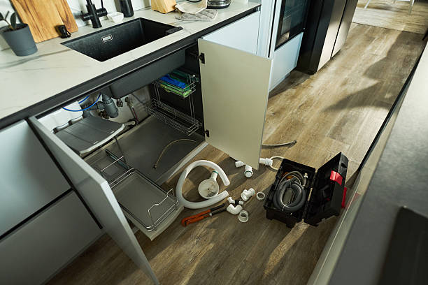Reliable Drain Cleaning contractor in Parkman, OH by Street Wise - Plumbing