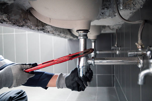 Licensed Drain Cleaning service in Parkman, OH - Street Wise - Plumbing